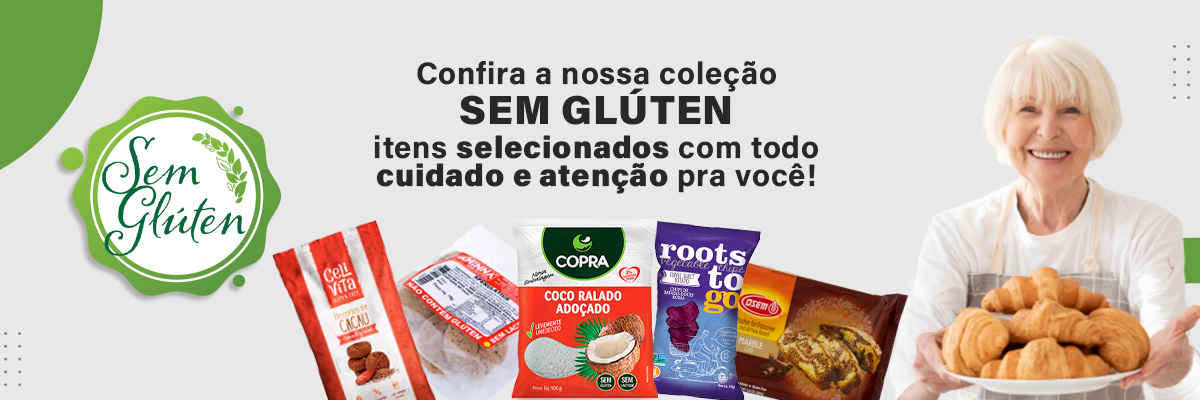 sem-gluten